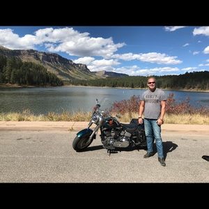 Meet your Posher, Steve